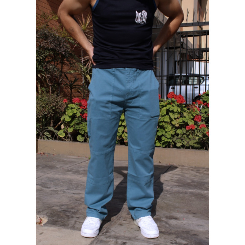 DRILL MOD.012 - AZUL