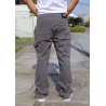 DRILL MOD.012 - GRIS