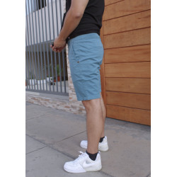 BERMUDA MOD.016 - AZUL