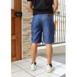 BERMUDA MOD.016 - DENIM