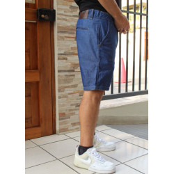 BERMUDA MOD.016 - DENIM