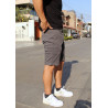 BERMUDA MOD.016 - GRIS