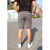 BERMUDA MOD.016 - GRIS