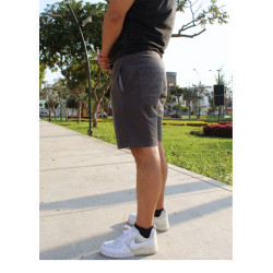 BERMUDA MOD.015 - GRIS