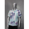 CAMISA MOD.017 - TIE DYE