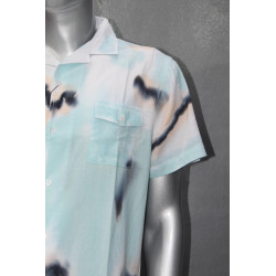 CAMISA MOD.017 - TIE DYE