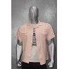 CAMISA MOD.018 - VARIOS