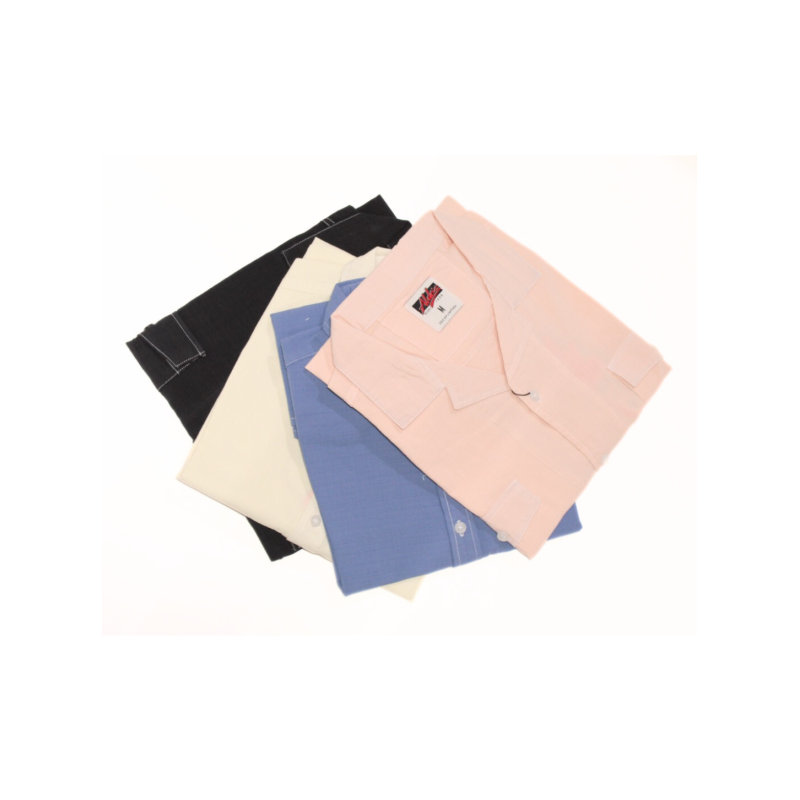 CAMISA MOD.018 - VARIOS