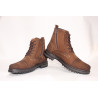 BOTINES MOD.032 - MARRÓN