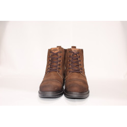BOTINES MOD.032 - MARRÓN