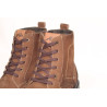 BOTINES MOD.032 - MARRÓN
