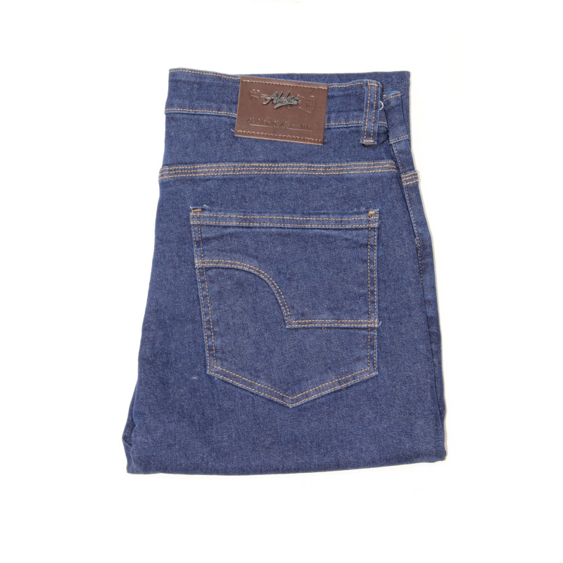 PANTALÓN MOD. 029 - AZUL
