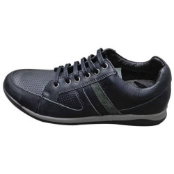 ZAPATILLA MOD.005 - AZUL VERDOSO