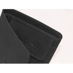 BILLETERA MOD.001 - NEGRO