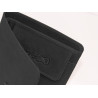 BILLETERA MOD.001 - NEGRO