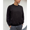 POLERA MOD.004 - NEGRO