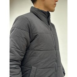 CASACA MOD.002 - NEGRO