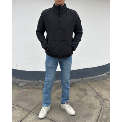 CASACA MOD.002 - NEGRO