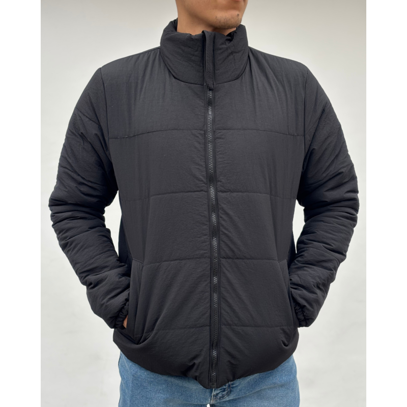 CASACA MOD.002 - NEGRO