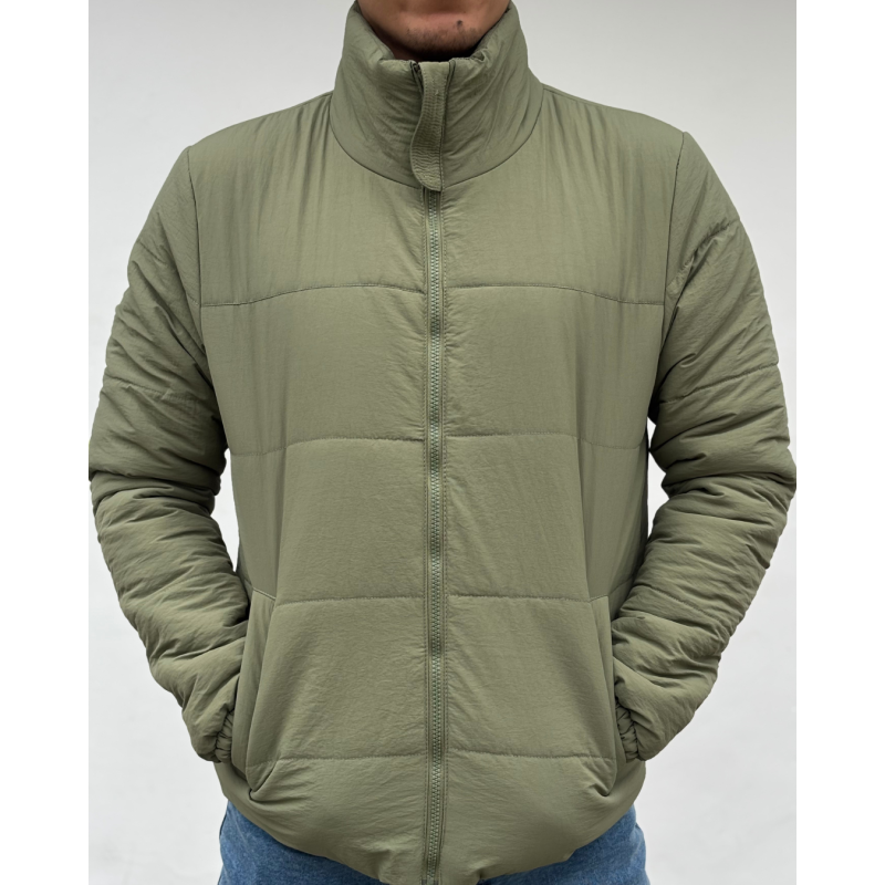 CASACA MOD.002 - VERDE