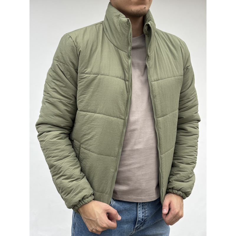 CASACA MOD.002 - VERDE