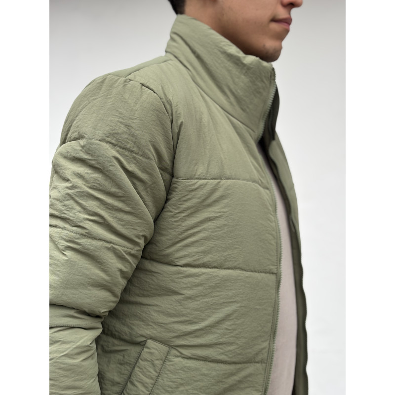 CASACA MOD.002 - VERDE