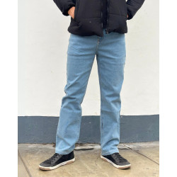 PANTALÓN MOD. 029 - CELESTE