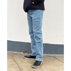 PANTALÓN MOD. 029 - CELESTE