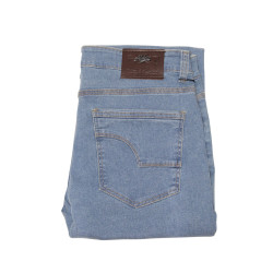 PANTALÓN MOD. 029 - CELESTE
