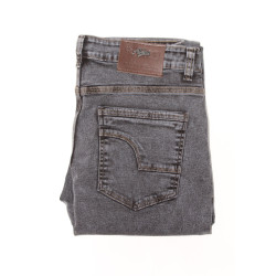PANTALÓN MOD. 029 - GRIS