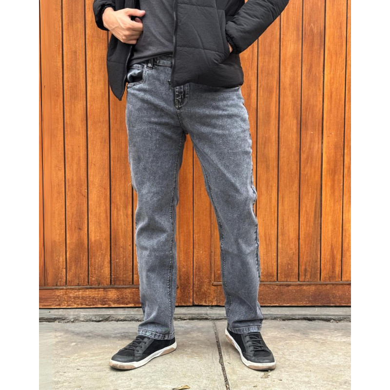 PANTALÓN MOD. 029 - GRIS
