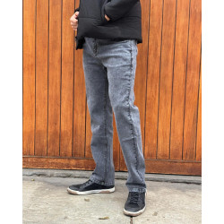 PANTALÓN MOD. 029 - GRIS