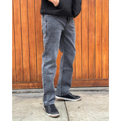 PANTALÓN MOD. 029 - GRIS