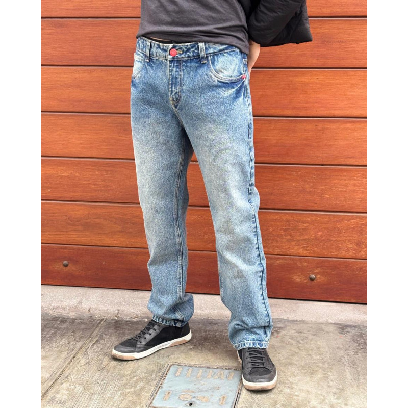 PANTALÓN MOD. 029 - OXIDO