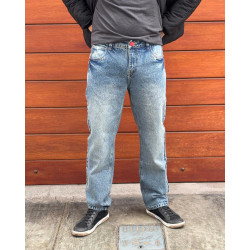 PANTALÓN MOD. 029 - OXIDO