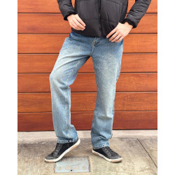 PANTALÓN MOD. 029 - OXIDO
