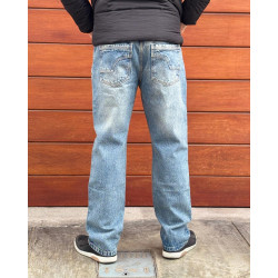PANTALÓN MOD. 029 - OXIDO