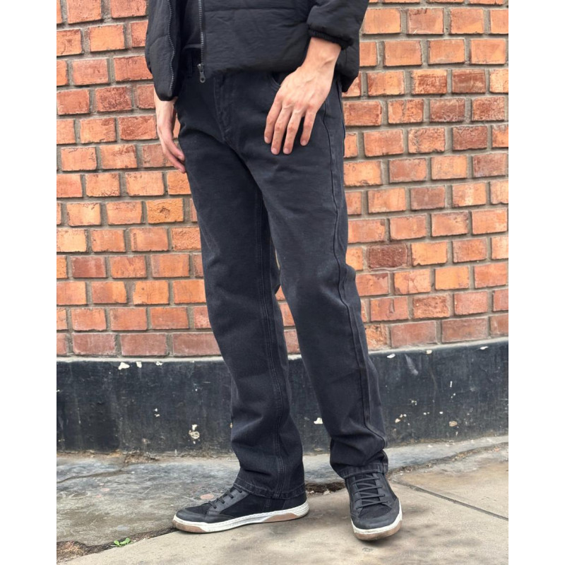 PANTALÓN MOD. 029 - NEGRO
