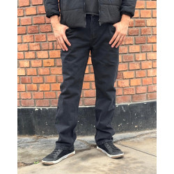PANTALÓN MOD. 029 - NEGRO
