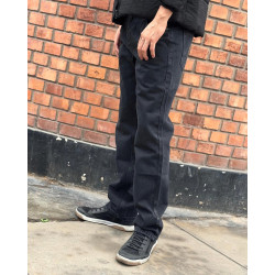 PANTALÓN MOD. 029 - NEGRO
