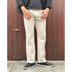 PANTALÓN MOD. 031 - ARENA