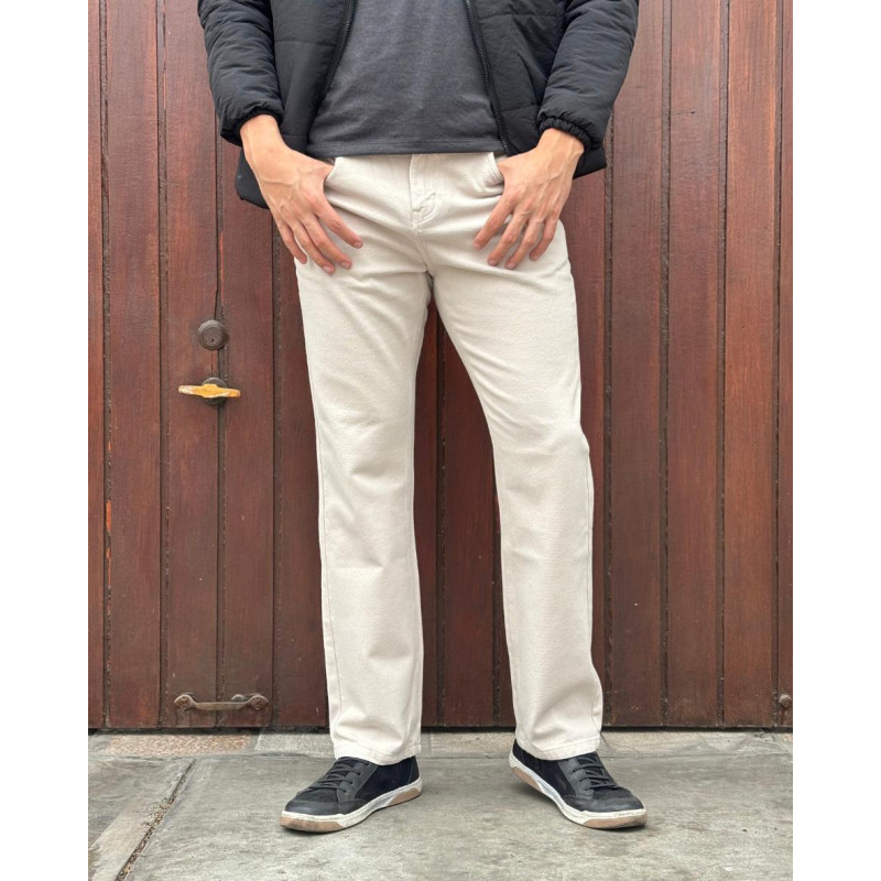 PANTALÓN MOD. 031 - ARENA