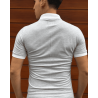 POLO MOD.008 - MELANGE