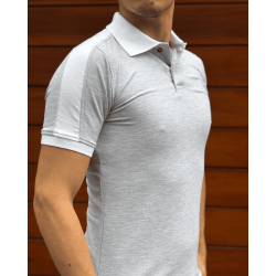 POLO MOD.008 - MELANGE