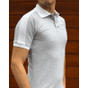 POLO MOD.008 - MELANGE