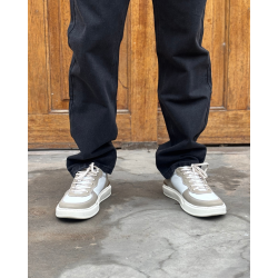 ZAPATILLA MOD.002 - TAUPE