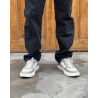 ZAPATILLA MOD.002 - TAUPE