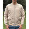 CASACA MOD.005 - BEIGE
