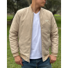 CASACA MOD.005 - BEIGE