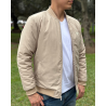 CASACA MOD.005 - BEIGE